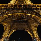 Eiffelturm ISO 20.000  f 8
