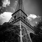 Eiffelturm, Paris