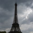 Eiffelturm, Paris