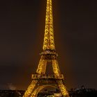 Eiffelturm, Paris