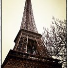 Eiffelturm, Paris, Frankreich