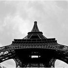 Eiffelturm - Paris gefisht (23/2013)