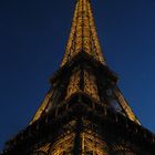 Eiffelturm - Teil I