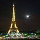 Eiffelturm - Tour Eiffel - Eiffel Toren