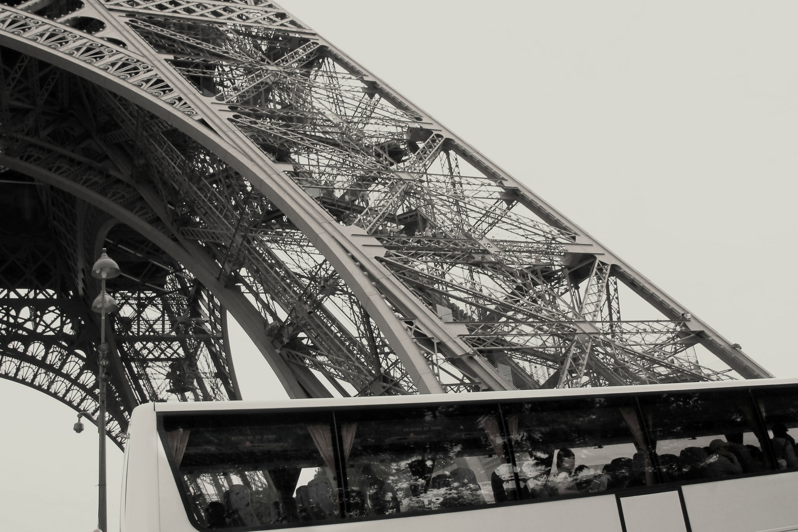 Eiffelturm Tour Paris