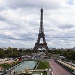 Eiffelturmblick 6