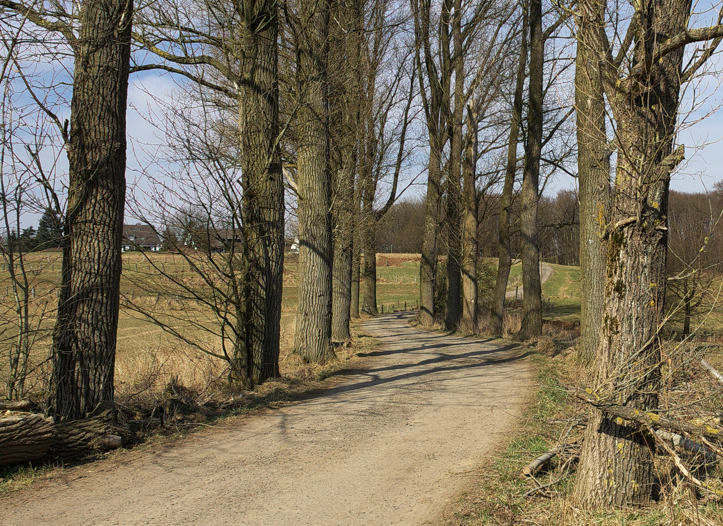 Eifgen Höhenweg