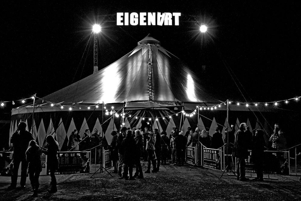 Eigenart