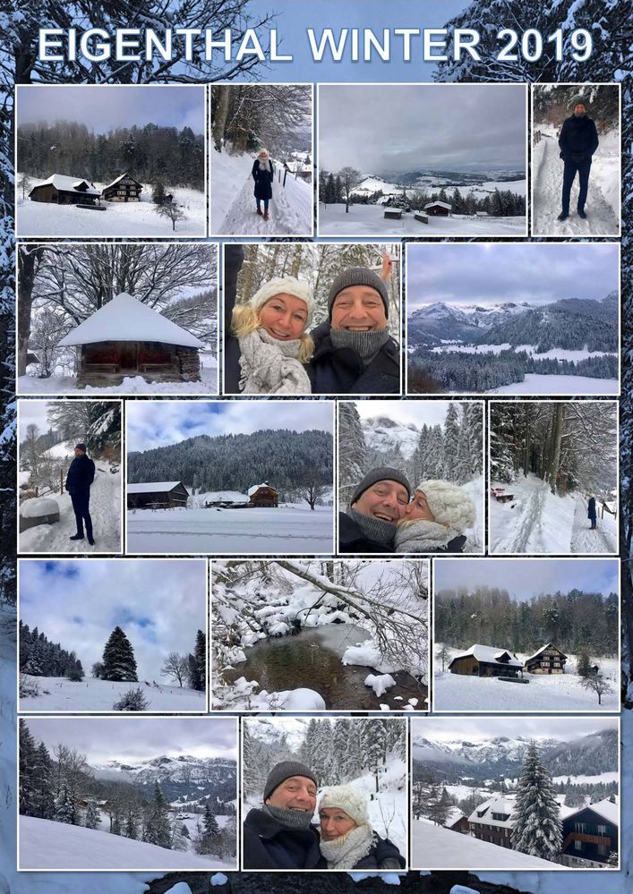 Eigenthal Winter 2019