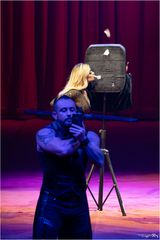 Eigentlich ganz einfach ..... 