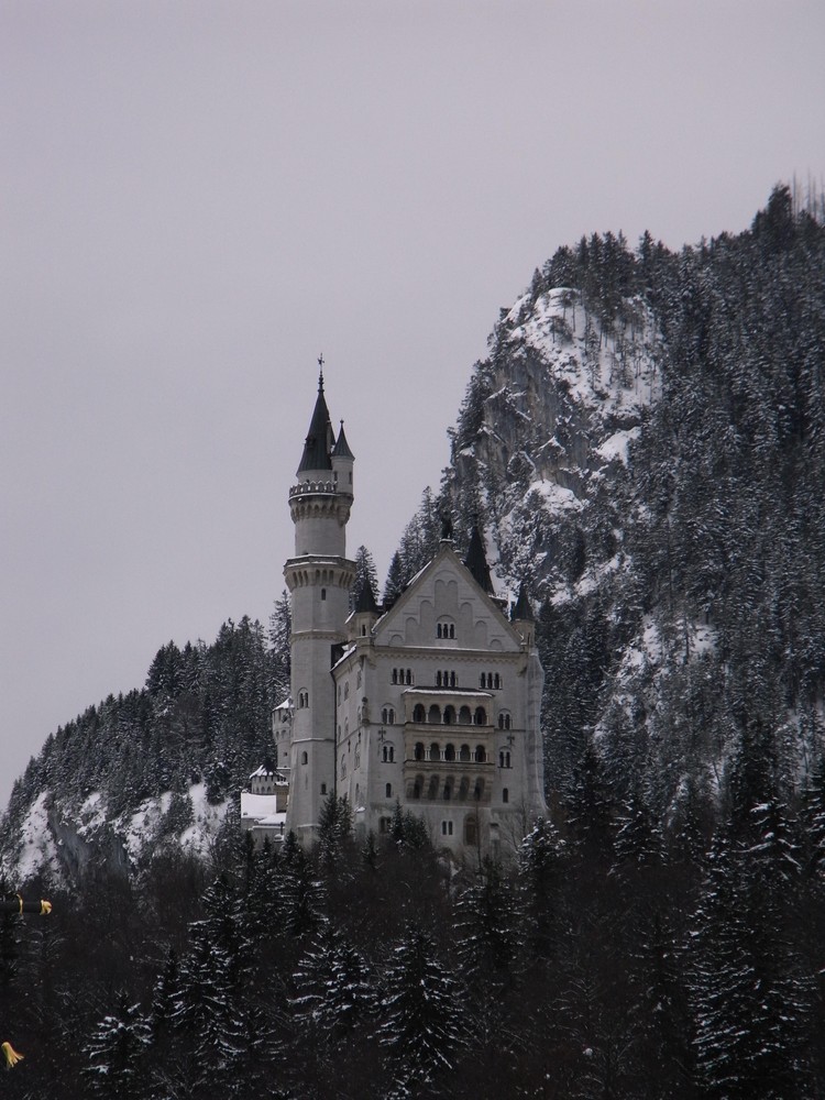 eigentlich sollte ich eine Prinzessin sein.......