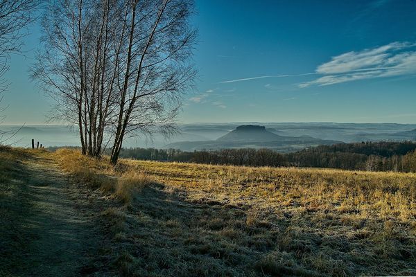 eigentlich winter ...