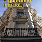 Eigentümerjournal von Haus und Grund Ausgabe 02/2012