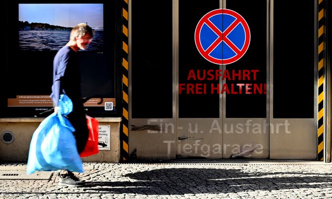 Eigentum verpflichtet