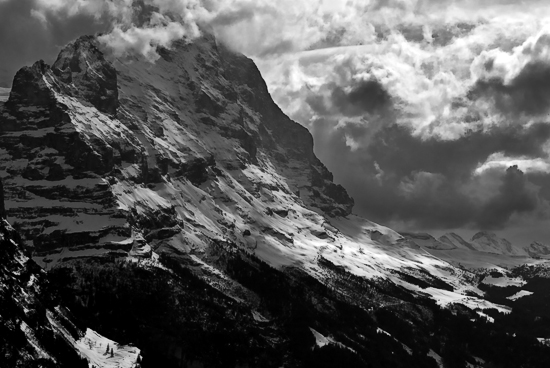 Eiger