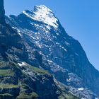 Eiger (3970 m.ü.M.)