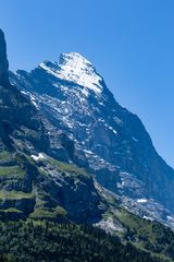 Eiger (3970 m.ü.M.)