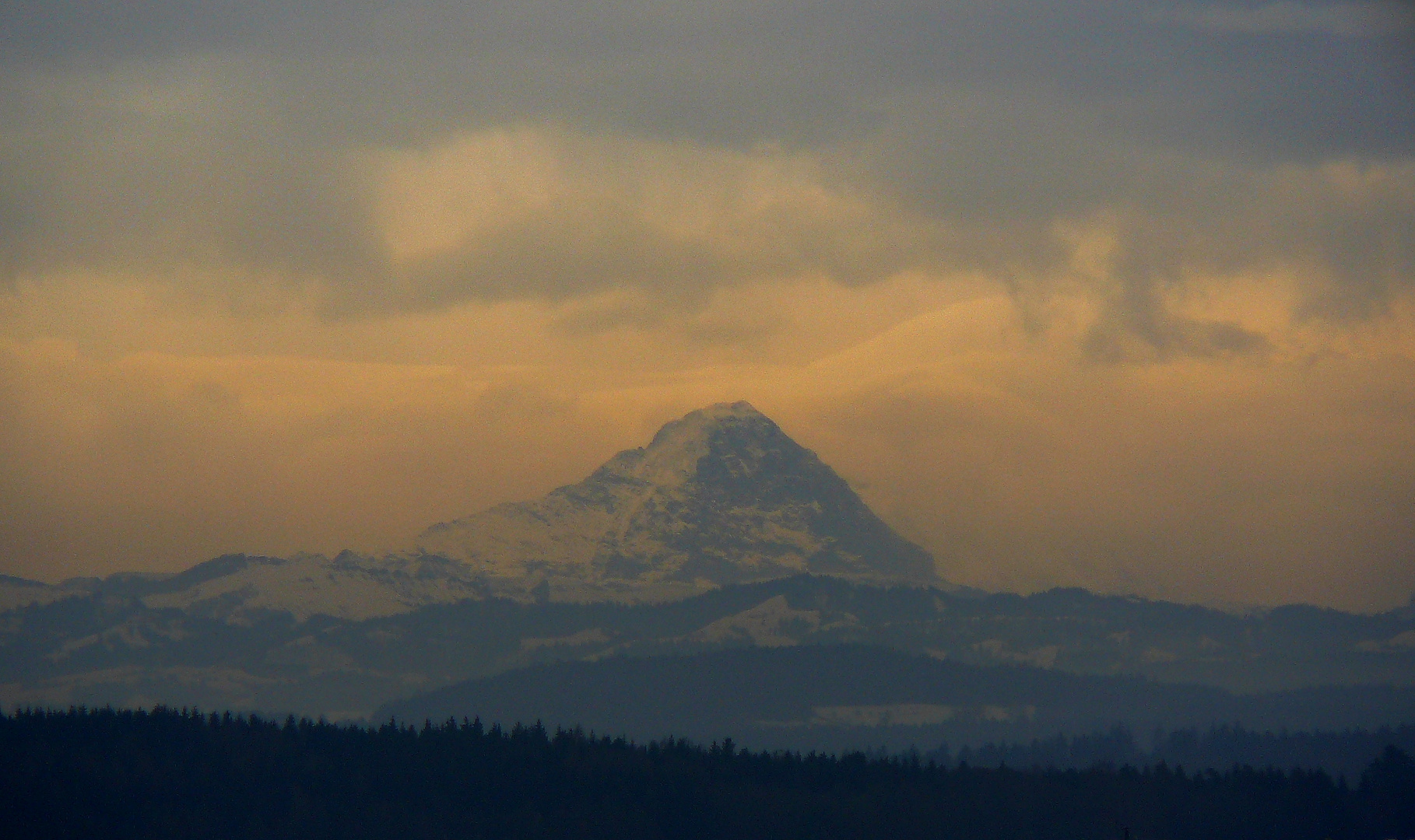 Eiger