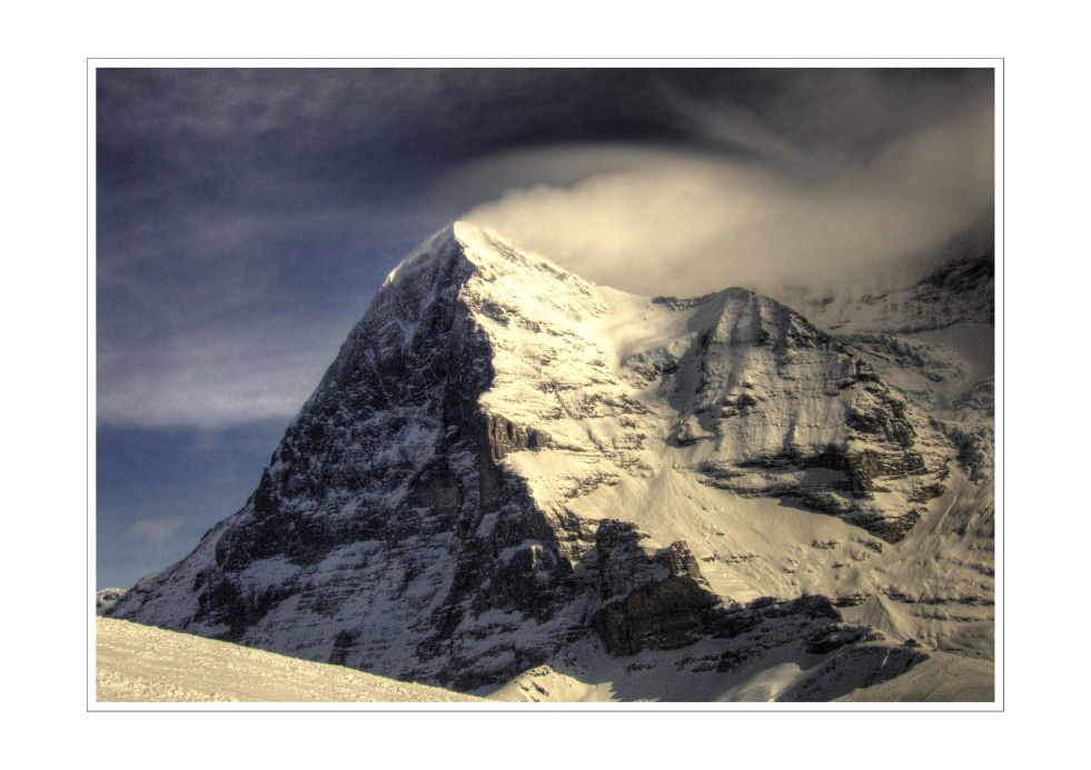 Eiger