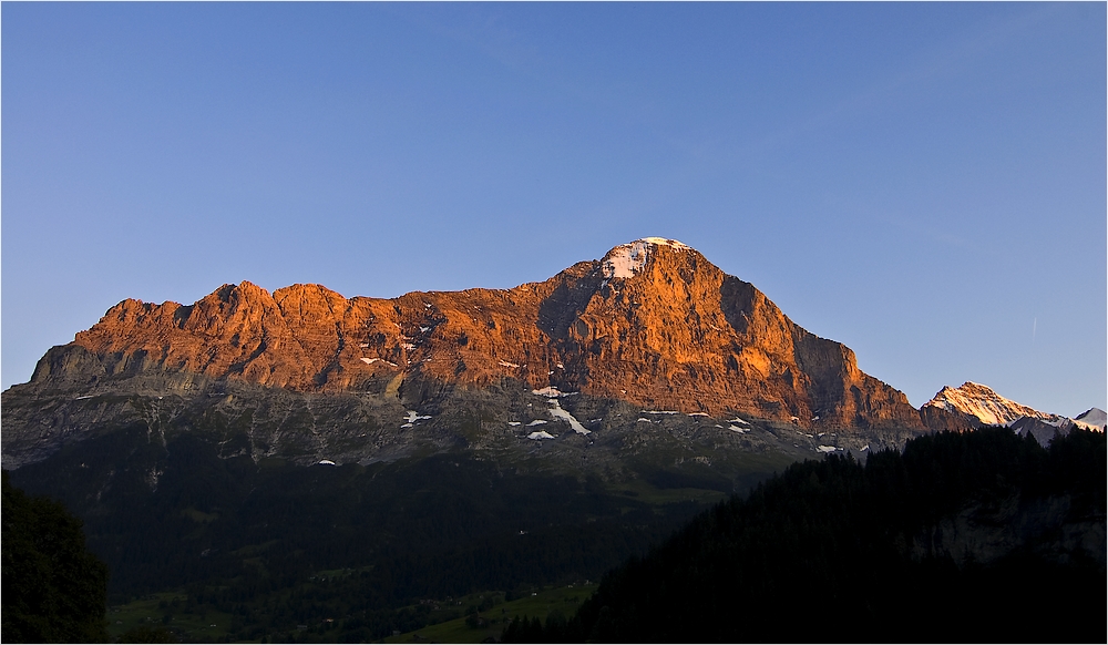 Eiger