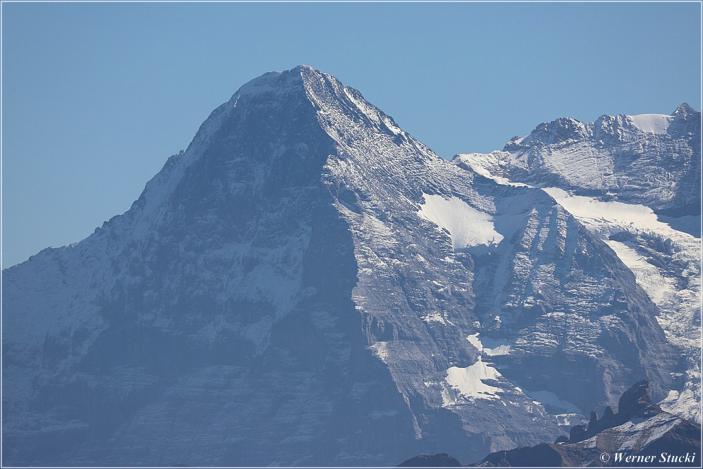 EIGER