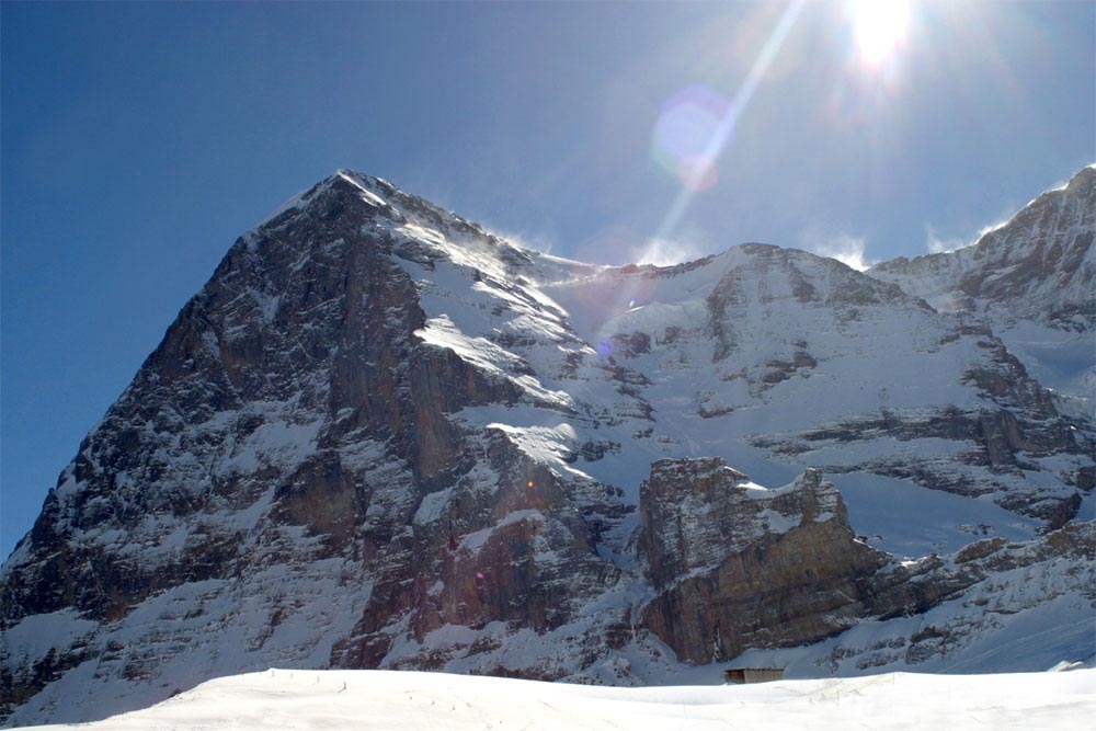 Eiger