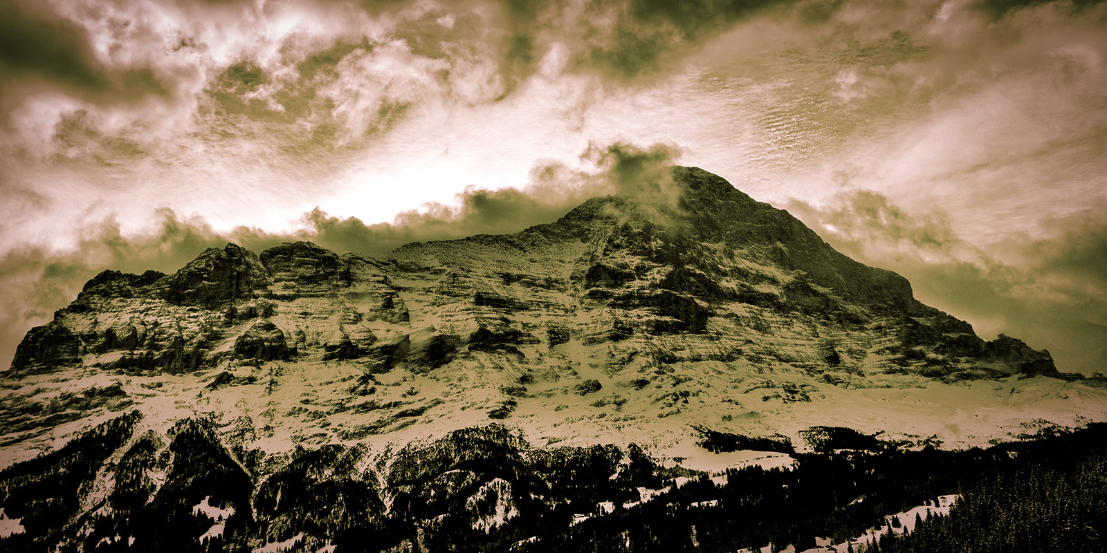 Eiger