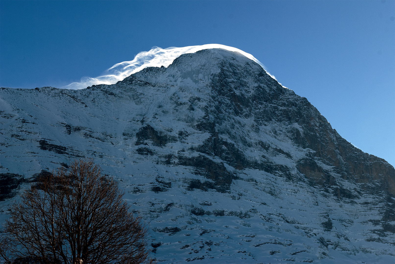 Eiger