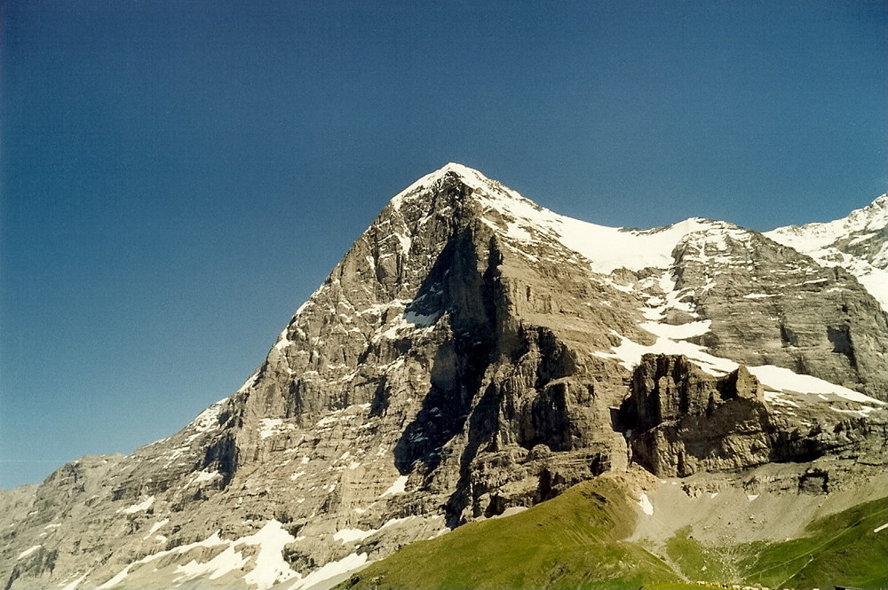 Eiger