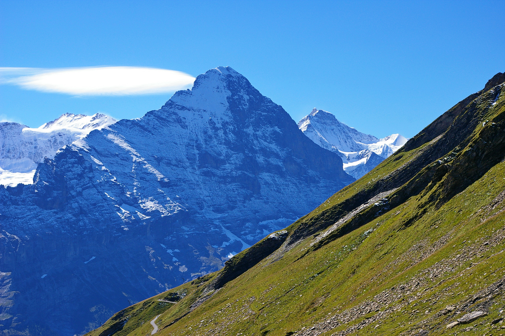 Eiger