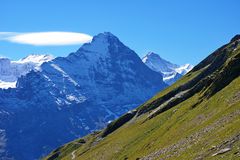 Eiger