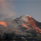 Eiger freundlich