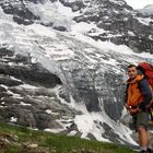 Eiger Gletscher ( Bärentrek)