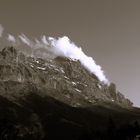 Eiger - mal nicht die Nordwand