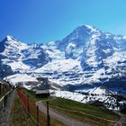 Eiger & Mönch