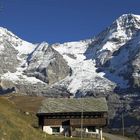 Eiger Mönch -Berner Oberland