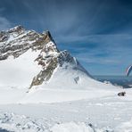 Eiger-Mönch-Jungfrau