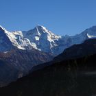 Eiger | Mönch | Jungfrau