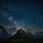 Eiger Mönch & Jungfrau