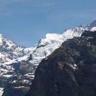 Eiger - Mönch - Jungfrau