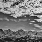 Eiger Moench Jungfrau