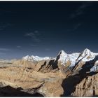 Eiger Mönch Jungfrau