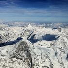 Eiger, Mönch & Jungfrau