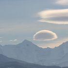 Eiger, Mönch, Jungfrau