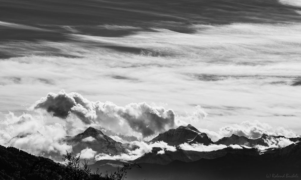 [ Eiger-Mönch-Jungfrau ]