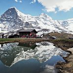 Eiger, Mönch und...