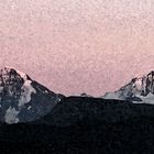 Eiger, Mönch und Jungfrau