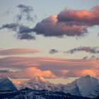 Eiger, Mönch und Jungfrau