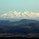 Eiger Mönch und Jungfrau