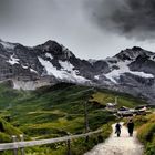 Eiger, Mönch und Jungfrau